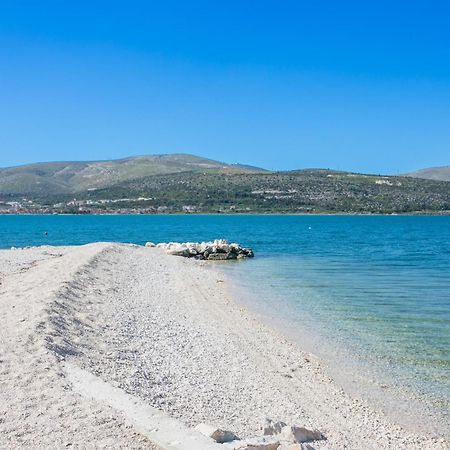 Apartments By The Sea Mastrinka, Ciovo - 4836 Trogir Eksteriør bilde