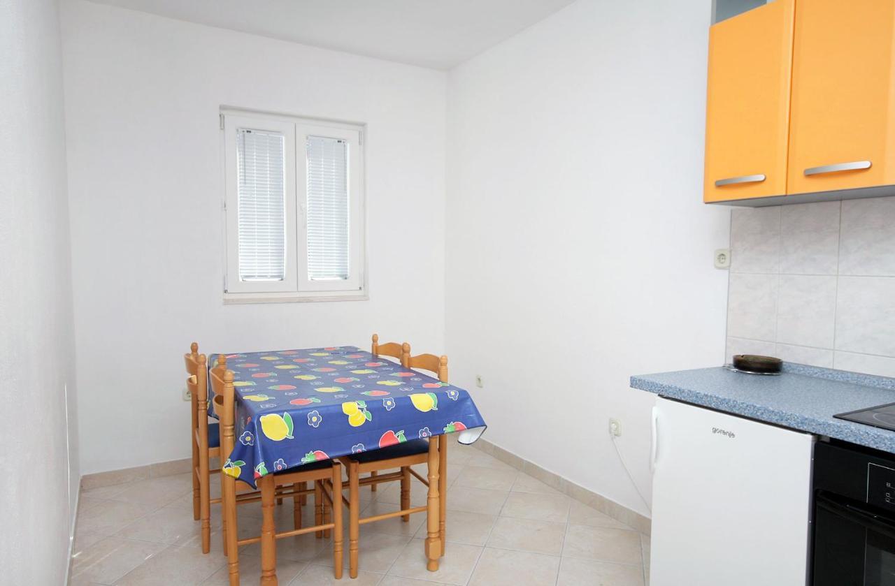 Apartments By The Sea Mastrinka, Ciovo - 4836 Trogir Eksteriør bilde
