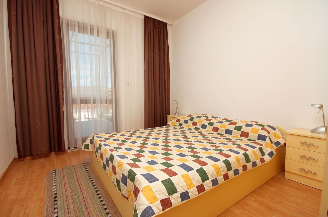 Apartments By The Sea Mastrinka, Ciovo - 4836 Trogir Eksteriør bilde
