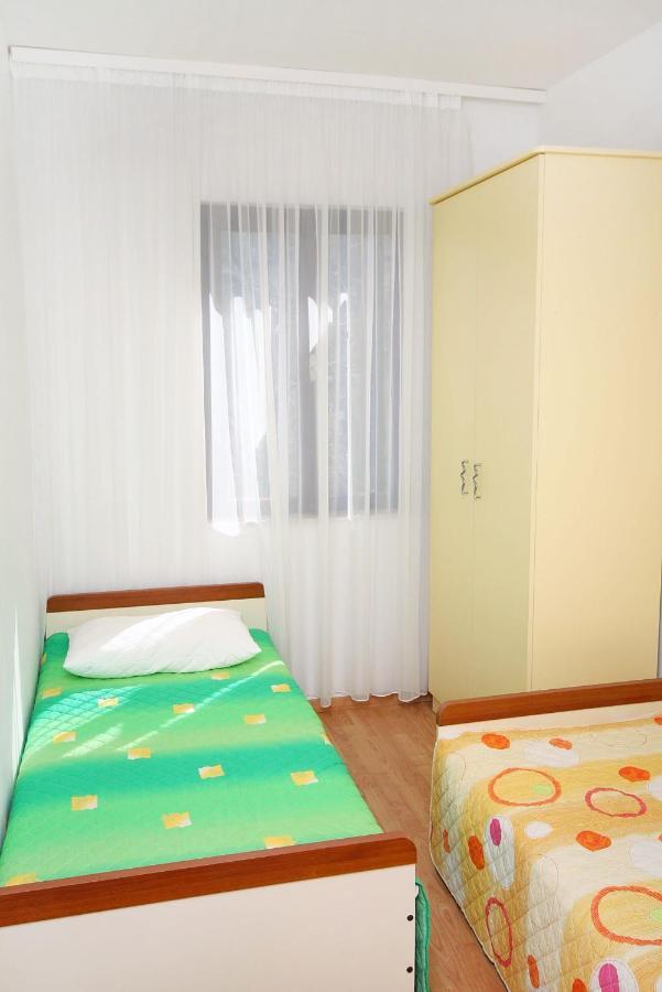 Apartments By The Sea Mastrinka, Ciovo - 4836 Trogir Eksteriør bilde