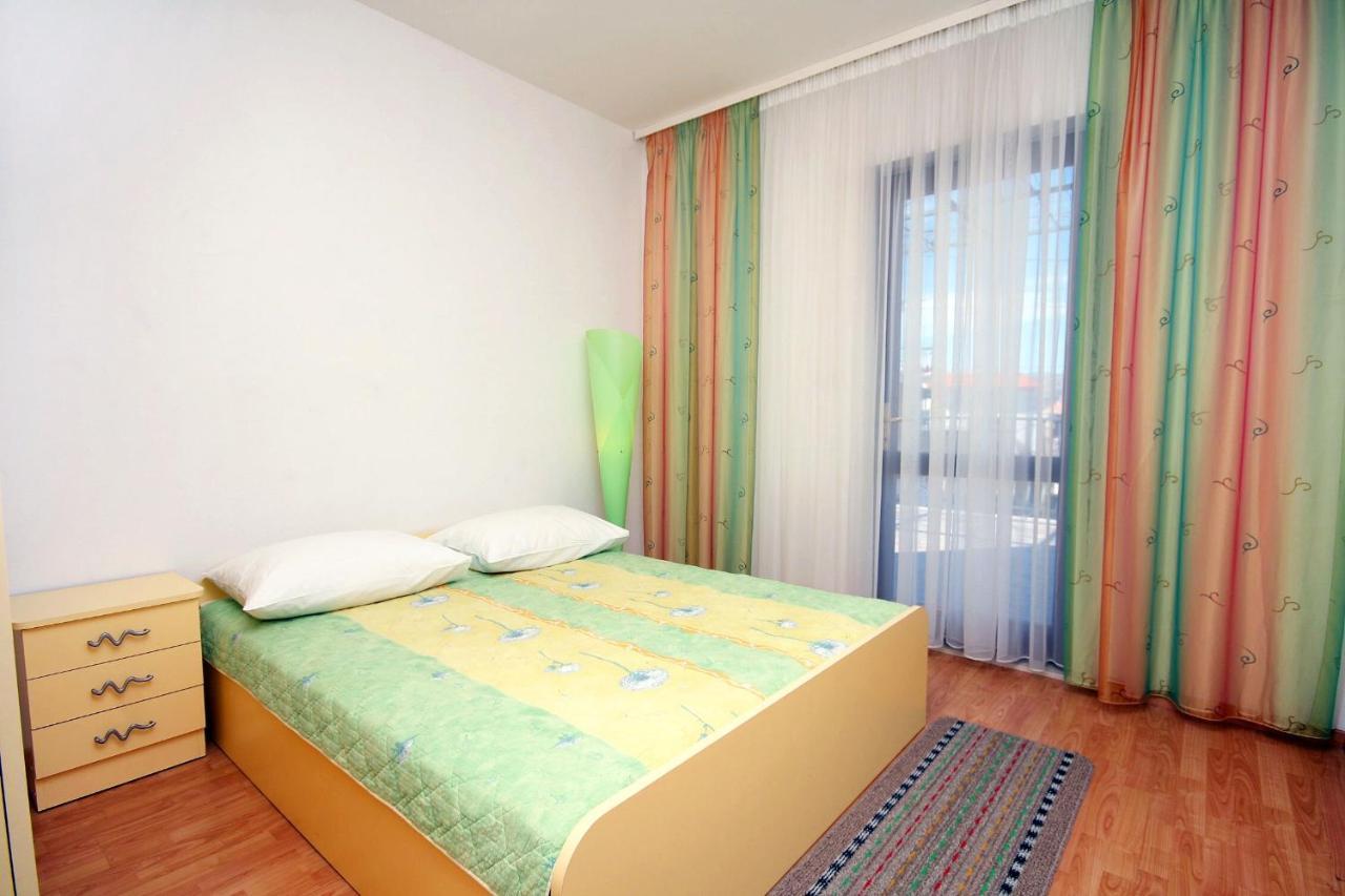 Apartments By The Sea Mastrinka, Ciovo - 4836 Trogir Eksteriør bilde