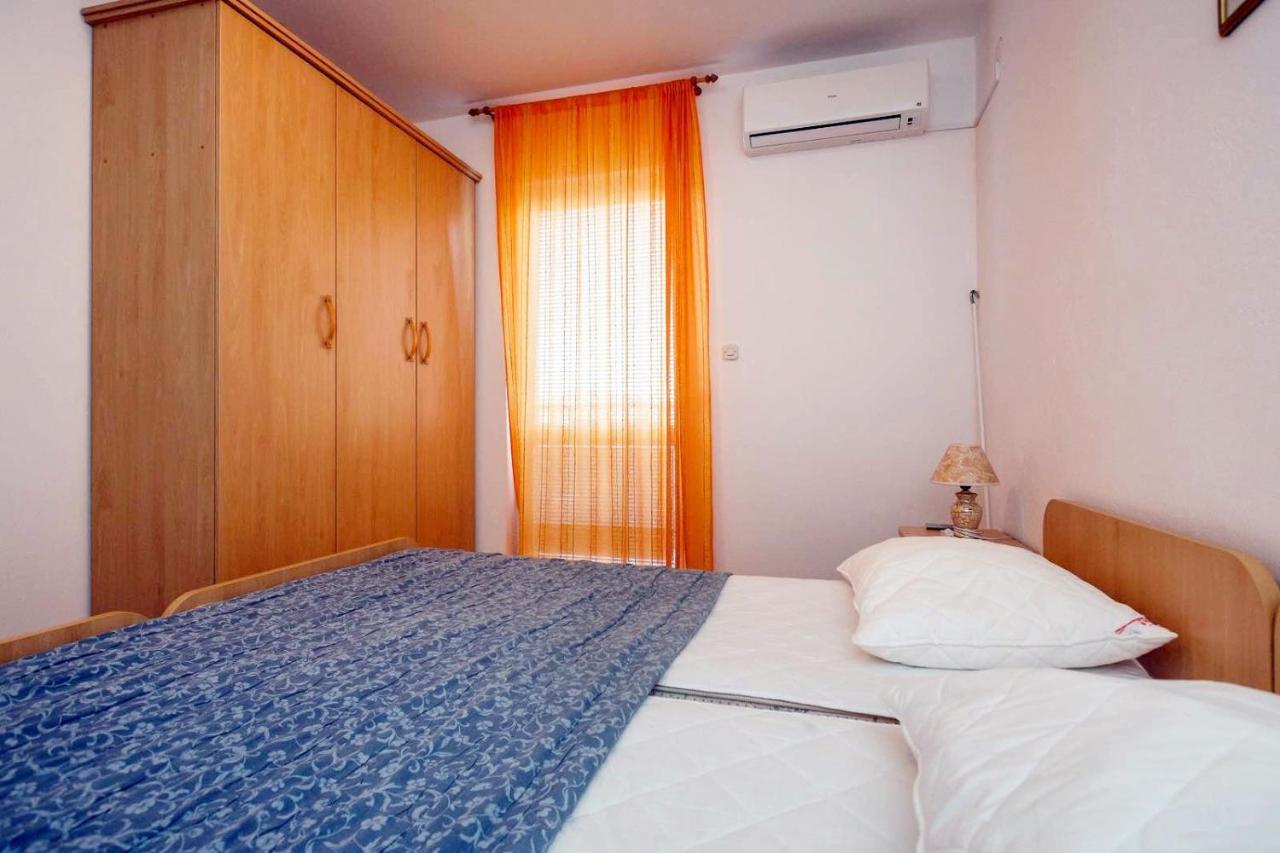 Apartments By The Sea Mastrinka, Ciovo - 4836 Trogir Eksteriør bilde
