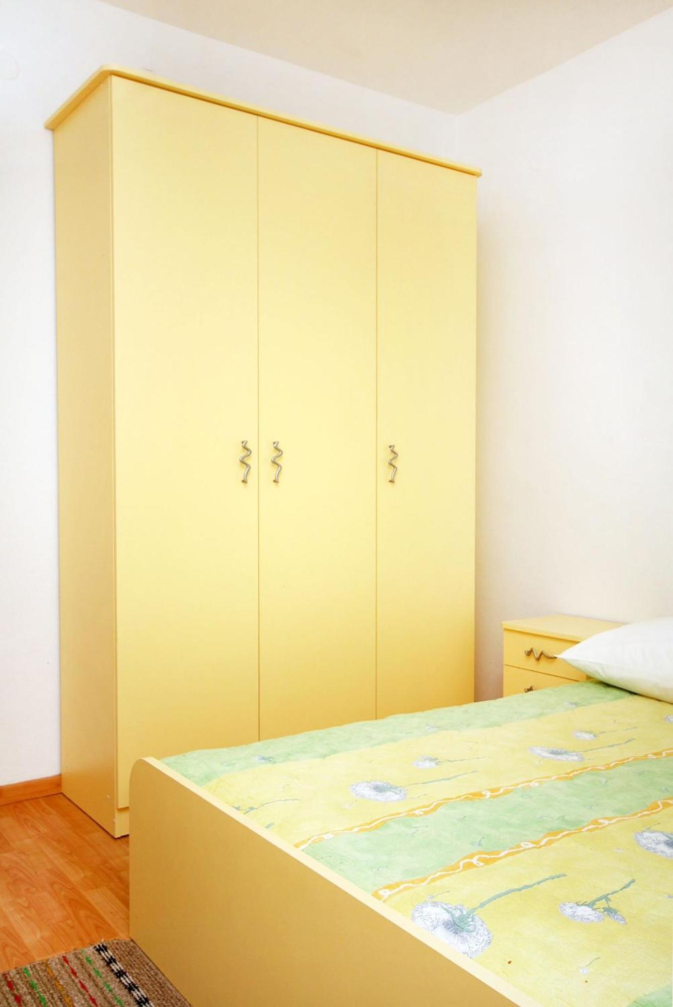 Apartments By The Sea Mastrinka, Ciovo - 4836 Trogir Rom bilde