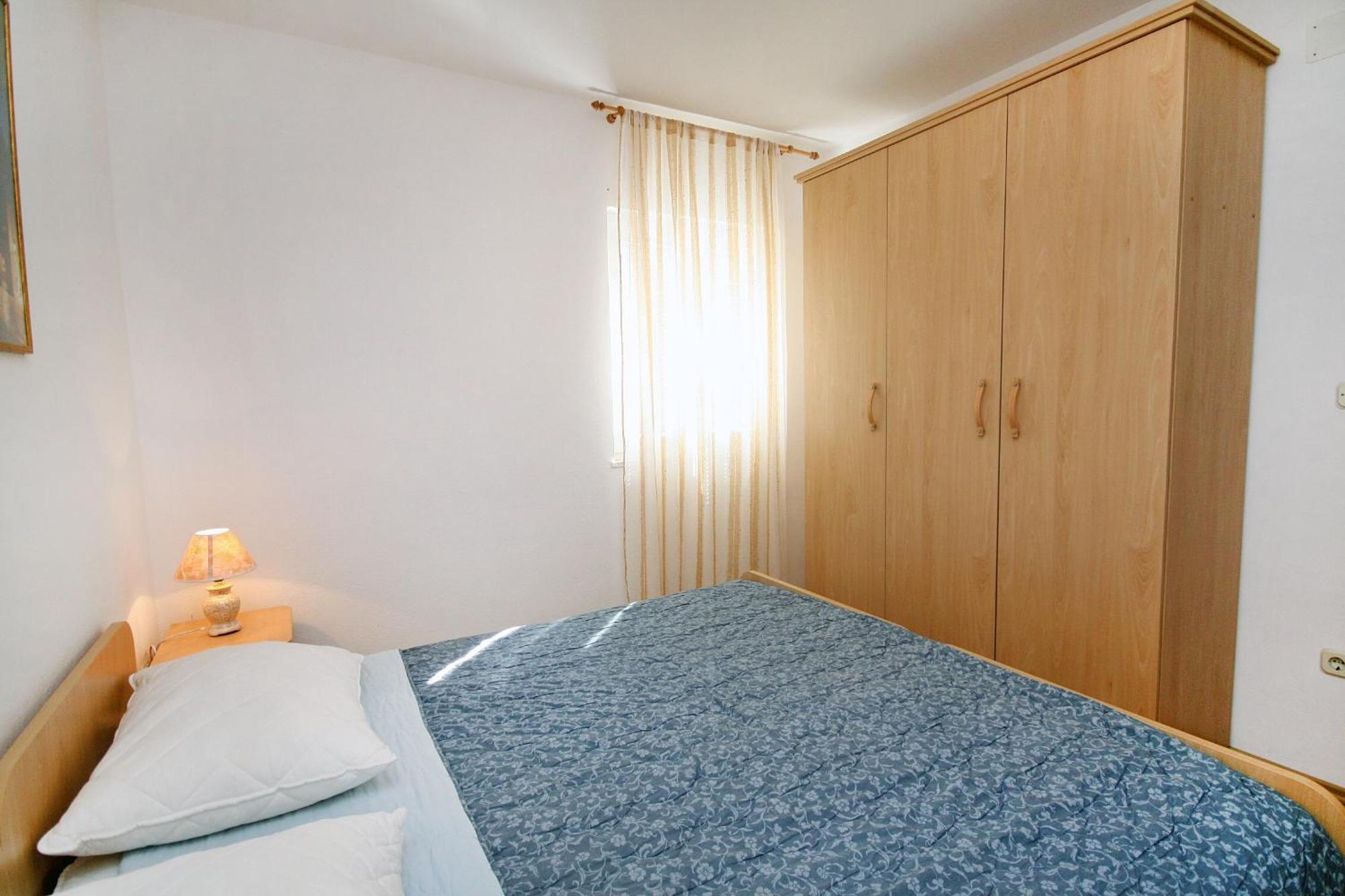 Apartments By The Sea Mastrinka, Ciovo - 4836 Trogir Rom bilde