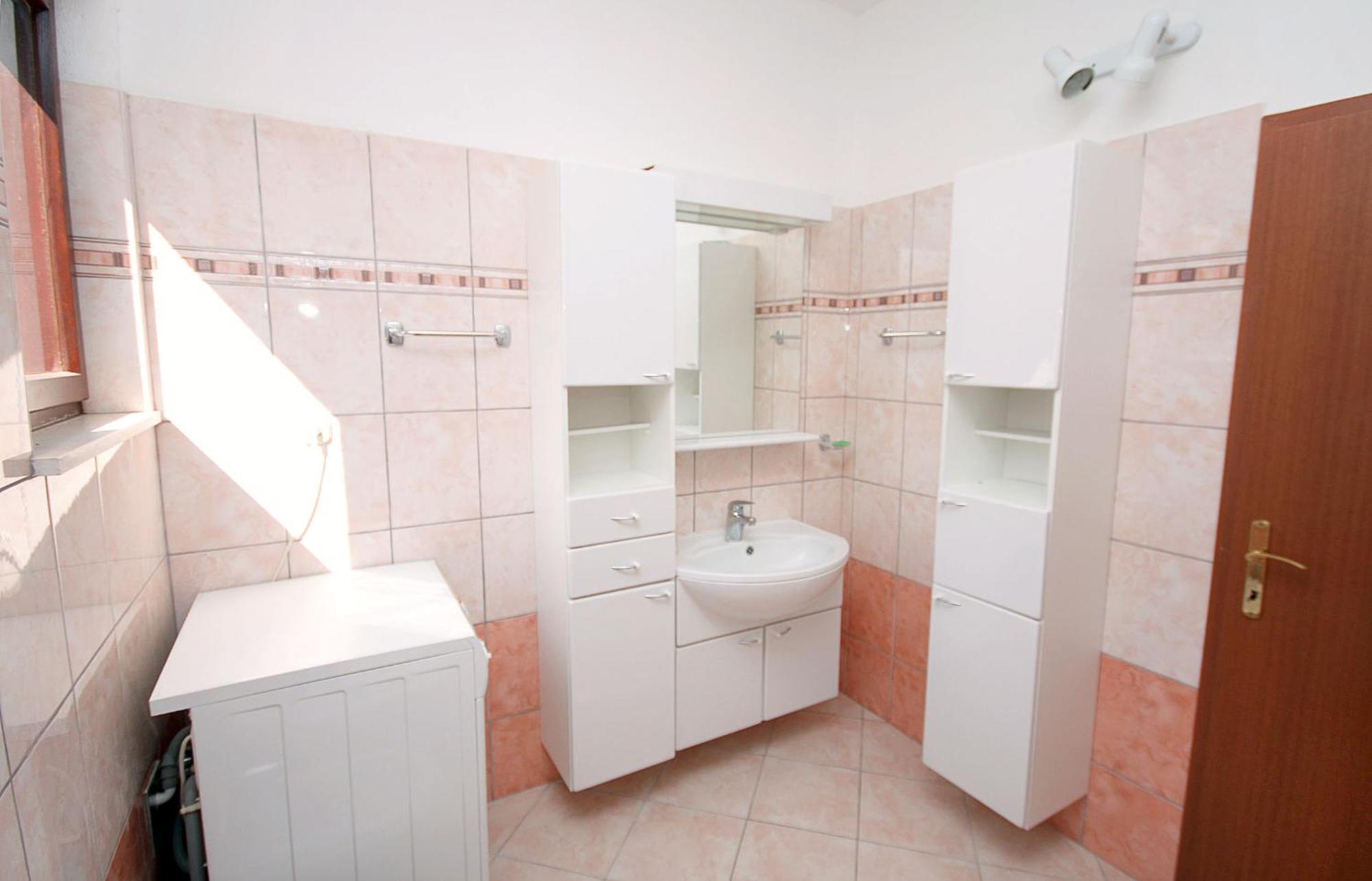 Apartments By The Sea Mastrinka, Ciovo - 4836 Trogir Rom bilde